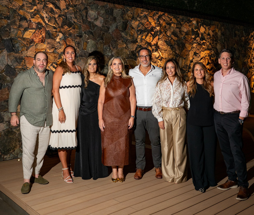 Abercrombie & Kent desembarca en Paraguay de la mano de Boarding Group